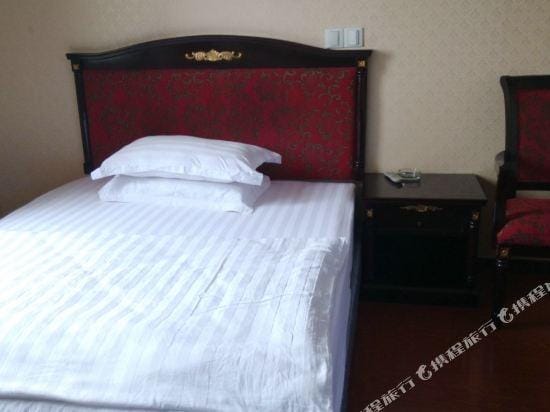 Jindu Hotel Hotel in Suzhou