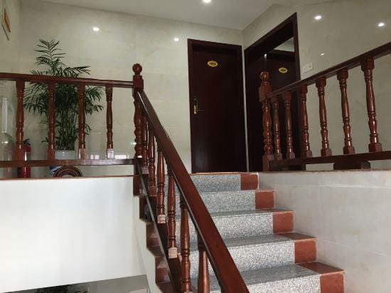 Yinhe Hotel Hotel in Suzhou
