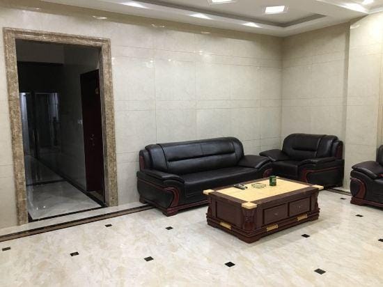 Yinhe Hotel Hotel in Suzhou