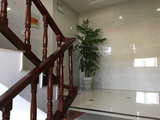 Yinhe Hotel Hotel in Suzhou
