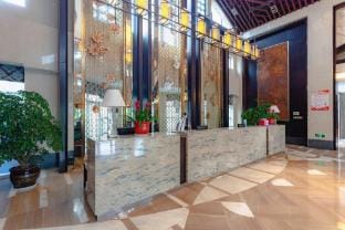 Yonglian Resort Hotel Hotel in Suzhou
