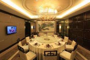 Yonglian Resort Hotel Hotel in Suzhou
