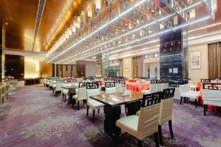Yonglian Resort Hotel Hotel in Suzhou