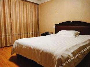 Wenling Time Business Hotel Hotel in Zhejiang