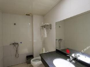 Wenling Time Business Hotel Hotel in Zhejiang