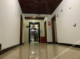 Wenling linjia hotel Hotel in Zhejiang