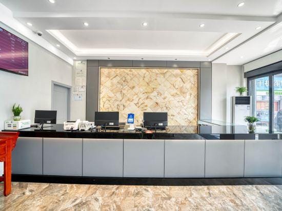 Mingjue Business Hotel Hotel in Zhejiang