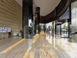 Crystal Spade Hotel Hotel in Zhejiang