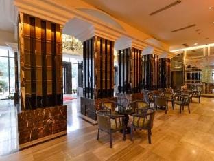 Youth Sunshine Hotel (Wenling Daxi) Hotel in Zhejiang
