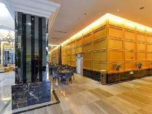 Youth Sunshine Hotel (Wenling Daxi) Hotel in Zhejiang