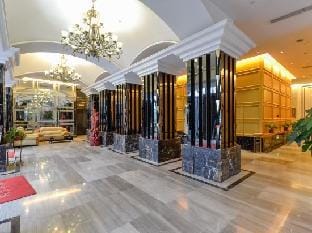 Youth Sunshine Hotel (Wenling Daxi) Hotel in Zhejiang