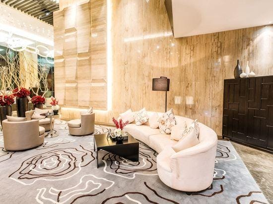 Maitao Crystal Hotel Hotel in Zhejiang