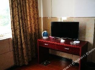 jinjiangxiaobinguan Hotel in Zhejiang