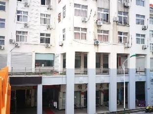 jinjiangxiaobinguan Hotel in Zhejiang