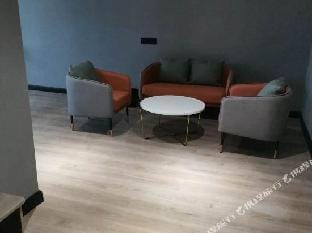 City 118(Chang 'an road shop, ancient city of Tai'erzhuang District) Hotel in Jiangsu