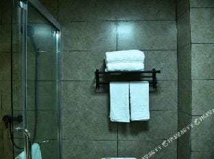 City 118(Chang 'an road shop, ancient city of Tai'erzhuang District) Hotel in Jiangsu