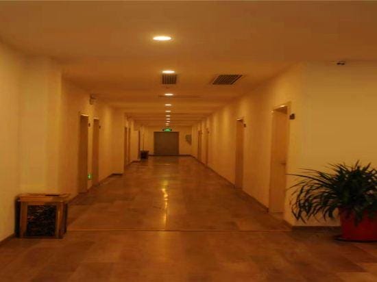 Zaozhuang Yuejia Business Hotel Hotel in Jiangsu