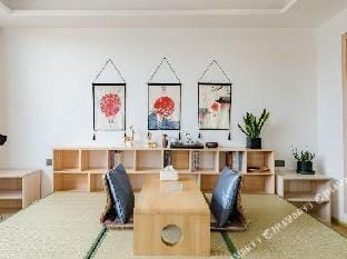 Floral · Taierzhuang ancient city Yuanshe homestay Hotel in Jiangsu