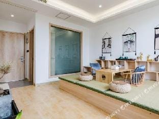 Floral · Taierzhuang ancient city Yuanshe homestay Hotel in Jiangsu