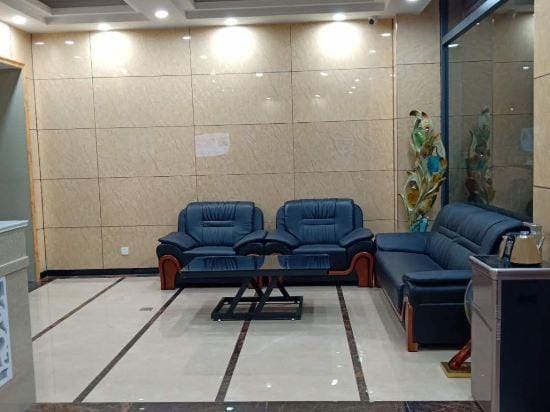 Qiqi Bei'er Theme Hotel Hotel in Jiangsu