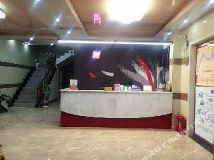 Shangkeyou Hotel (Zuozhuang Ancient City Entrance Bridge South) Hotel in Jiangsu