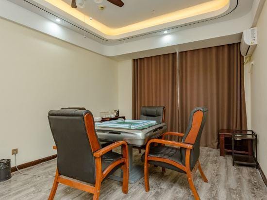 Phoenix Shuicheng Holiday Hotel Hotel in Jiangsu