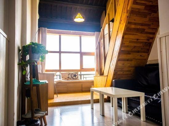 Alishan scenic spot · wanghong travel photography B & B (Taierzhuang ancient city scenic spot store) Hotel in Jiangsu