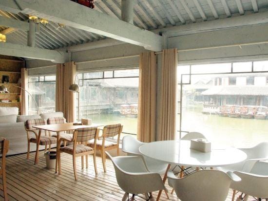 Alishan scenic spot · wanghong travel photography B & B (Taierzhuang ancient city scenic spot store) Hotel in Jiangsu