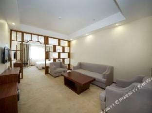 Jing Hang Boutique Hotel Hotel in Jiangsu