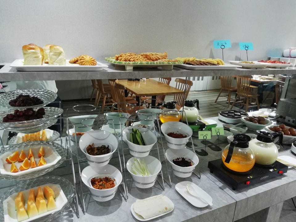 Delin Friendship Hotel Hotel in Jiangsu