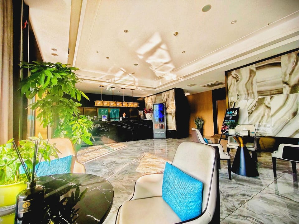Delin Friendship Hotel Hotel in Jiangsu