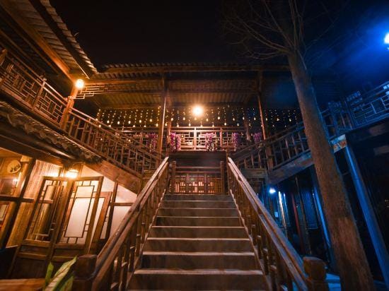 Huajiadi Inn (Taierzhuang Ancient City Scenic Area) Hotel in Jiangsu