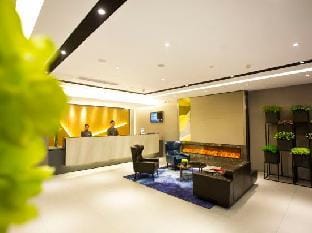 Homeinn Selected Hotel (Zaozhuang Xuecheng Guangming West Road Railway Station) Hotel in Jiangsu