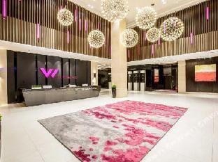 The Vilomia Hotels(XueCheng) Hotel in Jiangsu
