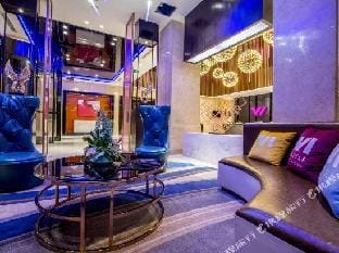 The Vilomia Hotels(XueCheng) Hotel in Jiangsu