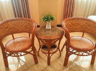 Du Shi 118 (Taierzhuang ancient city tourist center) Hotel in Jiangsu