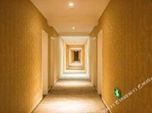 Du Shi 118 (Taierzhuang ancient city tourist center) Hotel in Jiangsu