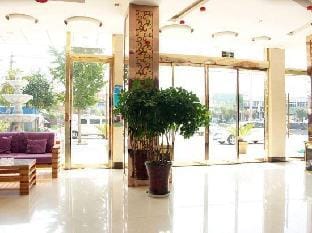 Shangkeyou Hotel (Taierzhuang Gucheng) Hotel in Jiangsu