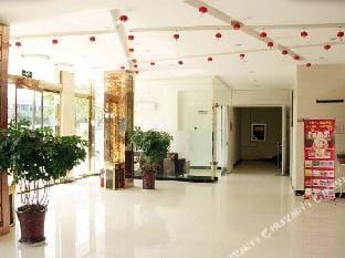 Shangkeyou Hotel (Taierzhuang Gucheng) Hotel in Jiangsu