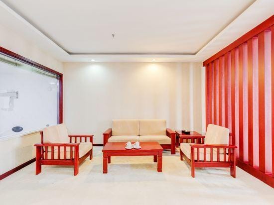 Yizhengyuan Hotel Hotel in Jiangsu