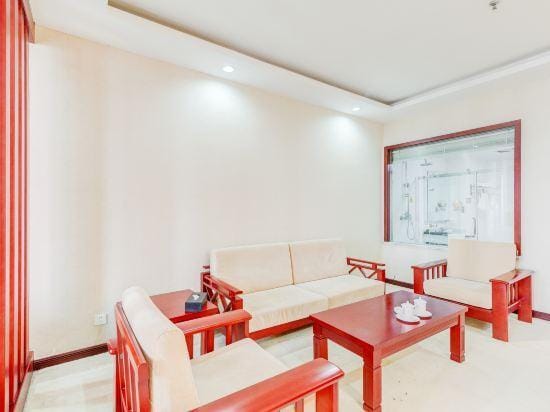 Yizhengyuan Hotel Hotel in Jiangsu