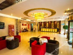 Tai Er Zhuang Hotel Hotel in Jiangsu