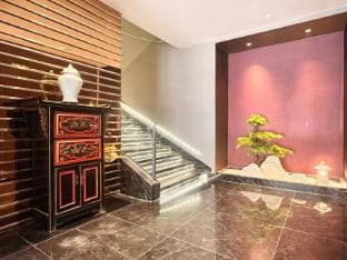 Tai Er Zhuang Hotel Hotel in Jiangsu