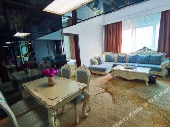 Hairun Hotel Hotel in Jiangsu