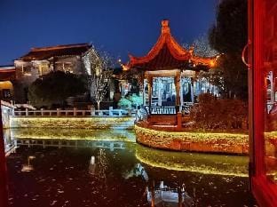 Xinzi Inn Hotel in Jiangsu