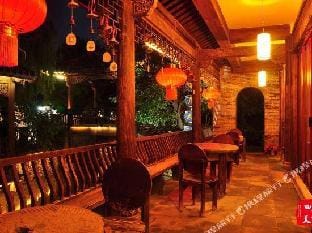 Siyuetian Inn Hotel in Jiangsu