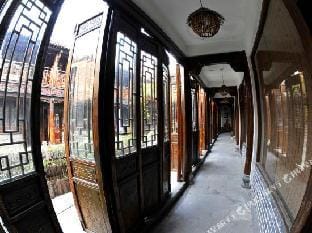 Siyuetian Inn Hotel in Jiangsu