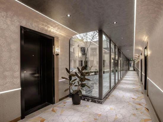 chenzhou count hotel Hotel in China