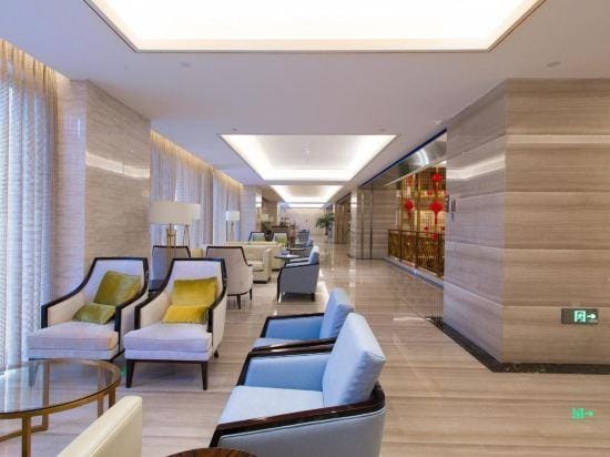 Royale Tower Hotel Hotel in China