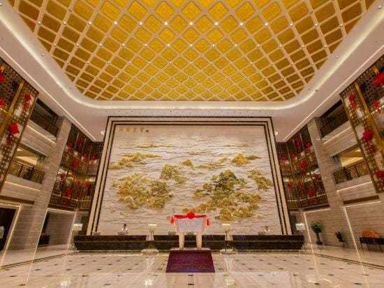 Royale Tower Hotel Hotel in China